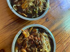 -灵山卢梅燕粉店