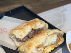 -高玛纳驴肉火烧(一世界店)