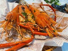 -79号渔船海鲜饭店(华强北店)