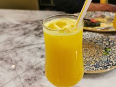 -bosphorus 铂斯西餐厅·土耳其烧烤(环市中路店)