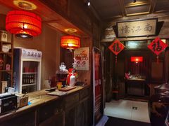 -兰溪小馆(东直门簋街店)