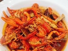 -聚味瞿记·龙虾堂(天元店)