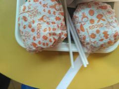 -德克士(三门路店)