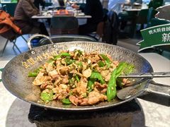 -费大厨辣椒炒肉(黄兴中心广场店)