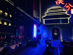 -啤仕多·啤客国潮跳舞BAR(保俶路店)