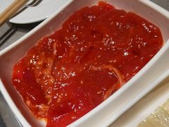 -海底捞火锅(翔龙天地广场店)