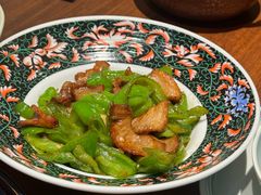 -木棉·醉心粤味(COCO Park店)