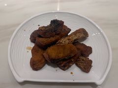 -梅龙镇酒家(南京西路总店)