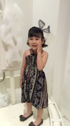 -汪正影业素摄儿童摄影工作室(星摩尔购物中心店)