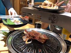 -九田家黑牛烤肉(溧水万达店)