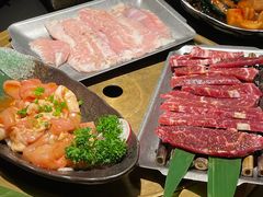 -谷牛和牛烤肉(漕河泾印象城店)