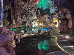 -杭州灵山景区