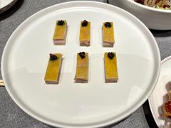 葱油水晶鸡-柿合缘新京菜(国金中心商场店)