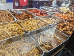 -仙都辣酱鸭(总店)