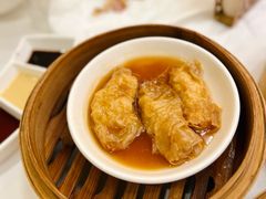 -香宫中餐厅·大连香格里拉(人民路店)