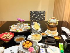 -天狗山料理(省体店)