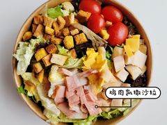 -Olé精品超市(北京合生汇店)