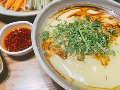 香辣稀豆粉-金孔雀德宏傣味餐馆(魏公村店)