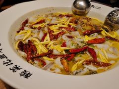 -太二酸菜鱼(财富购物中心店)