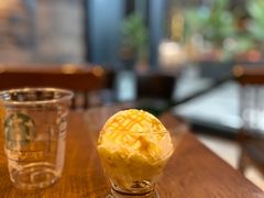 -星巴克(兰桂坊店)
