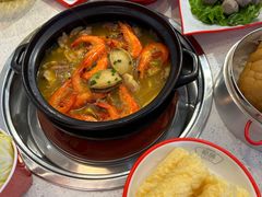 -鲍媽·原汤鲍鱼鸡(克拉广场店)