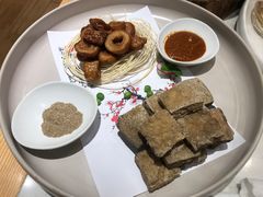 -董鲁烤鸭(建和街店)