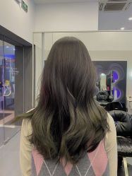 -CIT造型·烫发·染发