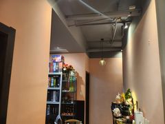 -谜·沉浸侦探剧本杀推理馆(静安店)