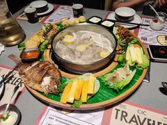 -椰小鸡·琼州糟粕醋(美兰缤纷城店)