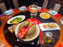 -魏铭鱼头捞饭(晋阳路店)