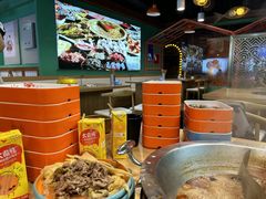 -铭记蛙小仙·活蛙畅享(CBD万达广场店)