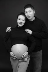 -韵纪亲子儿童摄影·孕妈照