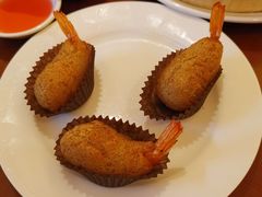 -杭州JW万豪酒店-万豪中餐厅