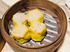 -广州花园酒店荔湾亭·地道点心·粤式饮茶