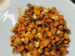 -老弄堂菜馆·老底子杭帮味(鼓楼店)