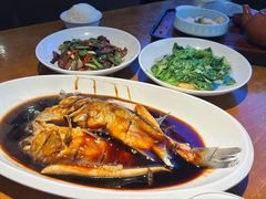 -外婆烧.老杭帮菜(庆春店)