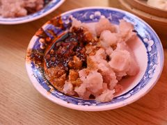-吴大师呱呱面皮(育生巷店)