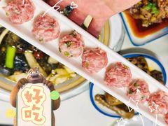 -土连锅·现熬养生汤锅(梁家巷店)
