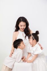 -三只熊儿童摄影(公园店)
