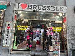 -布鲁塞尔大广场