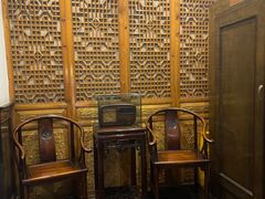 包厢-老客站酒楼(金花南路店)