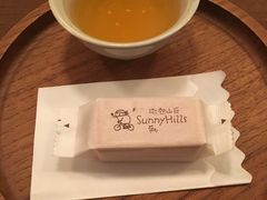 -微热山丘(台北民生公园门市店)