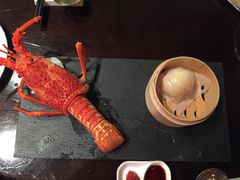 -海航大厦万豪酒店彩海轩中餐厅(霄云路店)