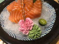 -昱匠·日本料理(金融街店)