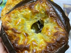 超级藤椒牛肉贝果-好利来(新华百货店)