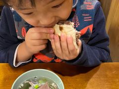 -长安后宰门水盆羊肉(新都心店)