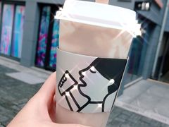 -喜茶(永旺梦乐城店)