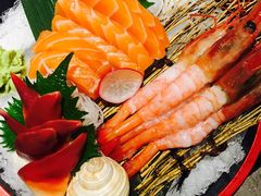 -笑福亭料理小馆(解放碑店)