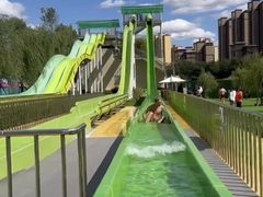 -清河半岛温泉度假酒店