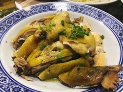 -兰边碗(鼓楼店)